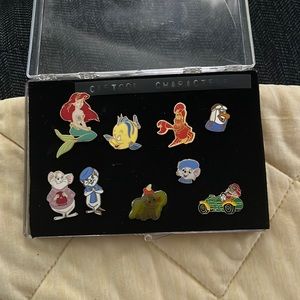 Original disney pins